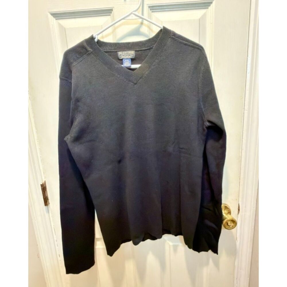 Vintage Ralph Lauren Jeans Company 100% Cotton Sweater